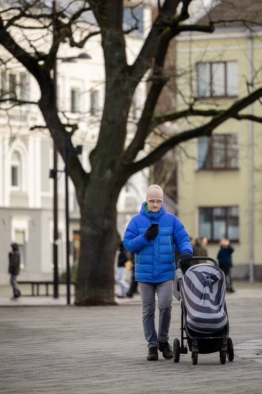 Kauniečių diena (2025-12-12)