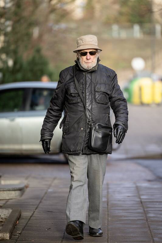 Kauniečių diena (2025-12-12)