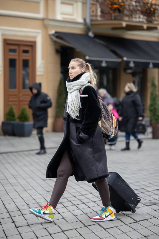 Kauniečių diena (2025-12-17)