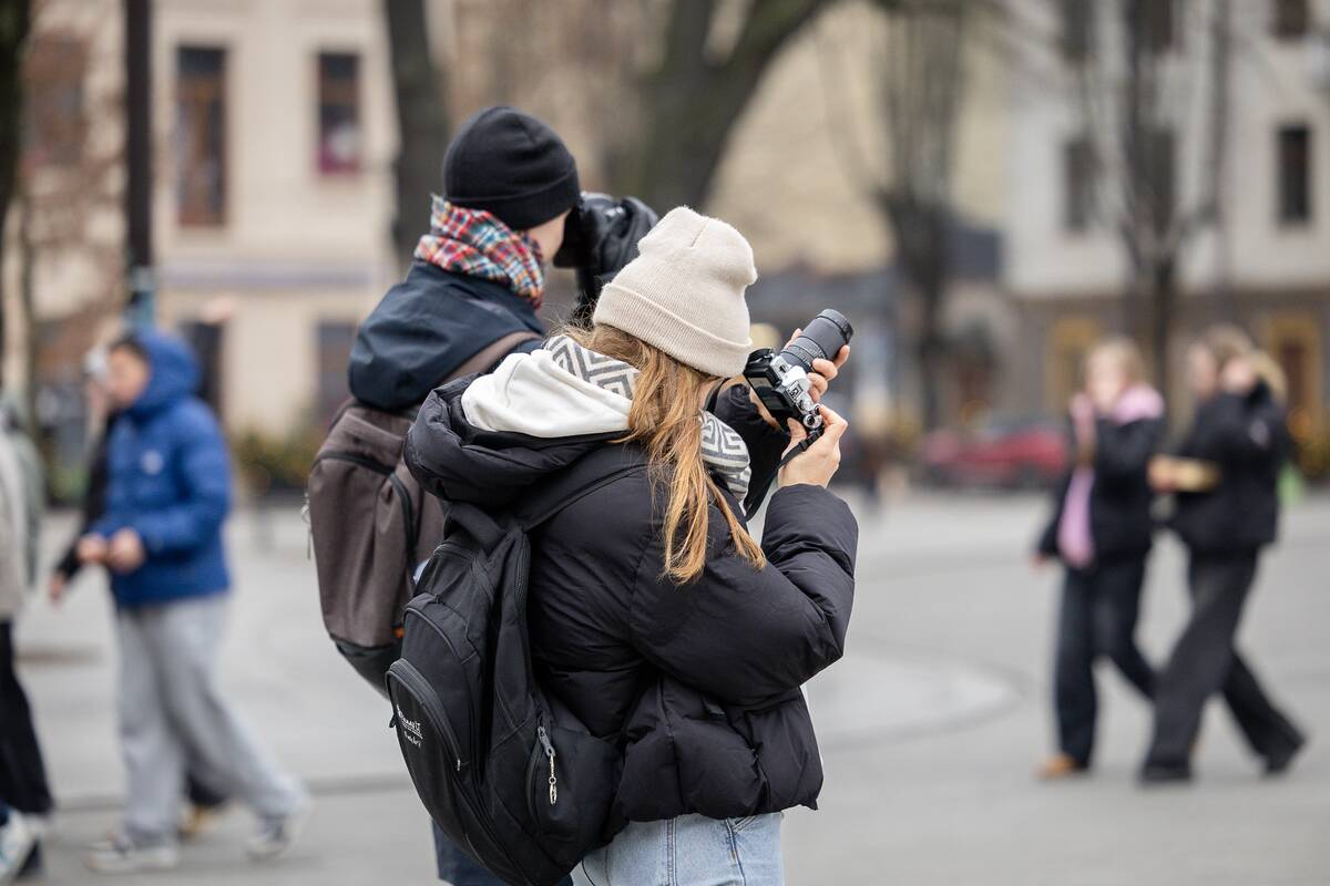Kauniečių diena (2025-12-17)