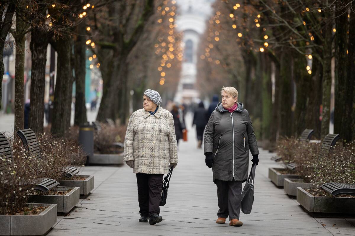 Kauniečių diena (2025-12-17)