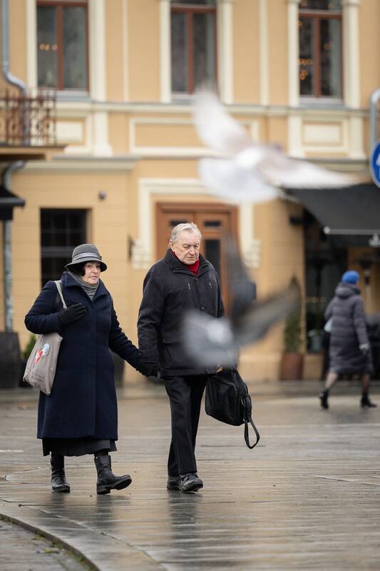 Kauniečių diena (2025-12-18)