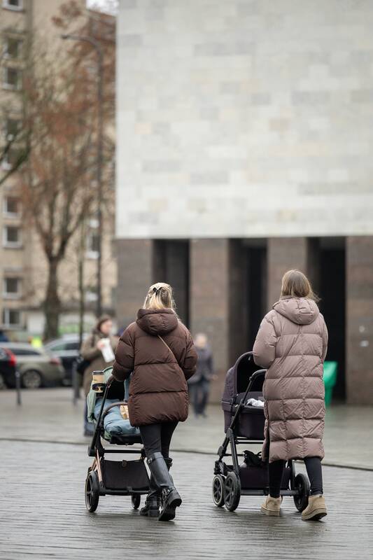 Kauniečių diena (2025-12-18)