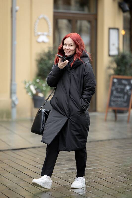 Kauniečių diena (2025-12-18)