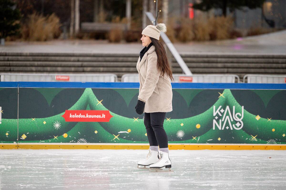 Kauniečių diena (2025-12-27)