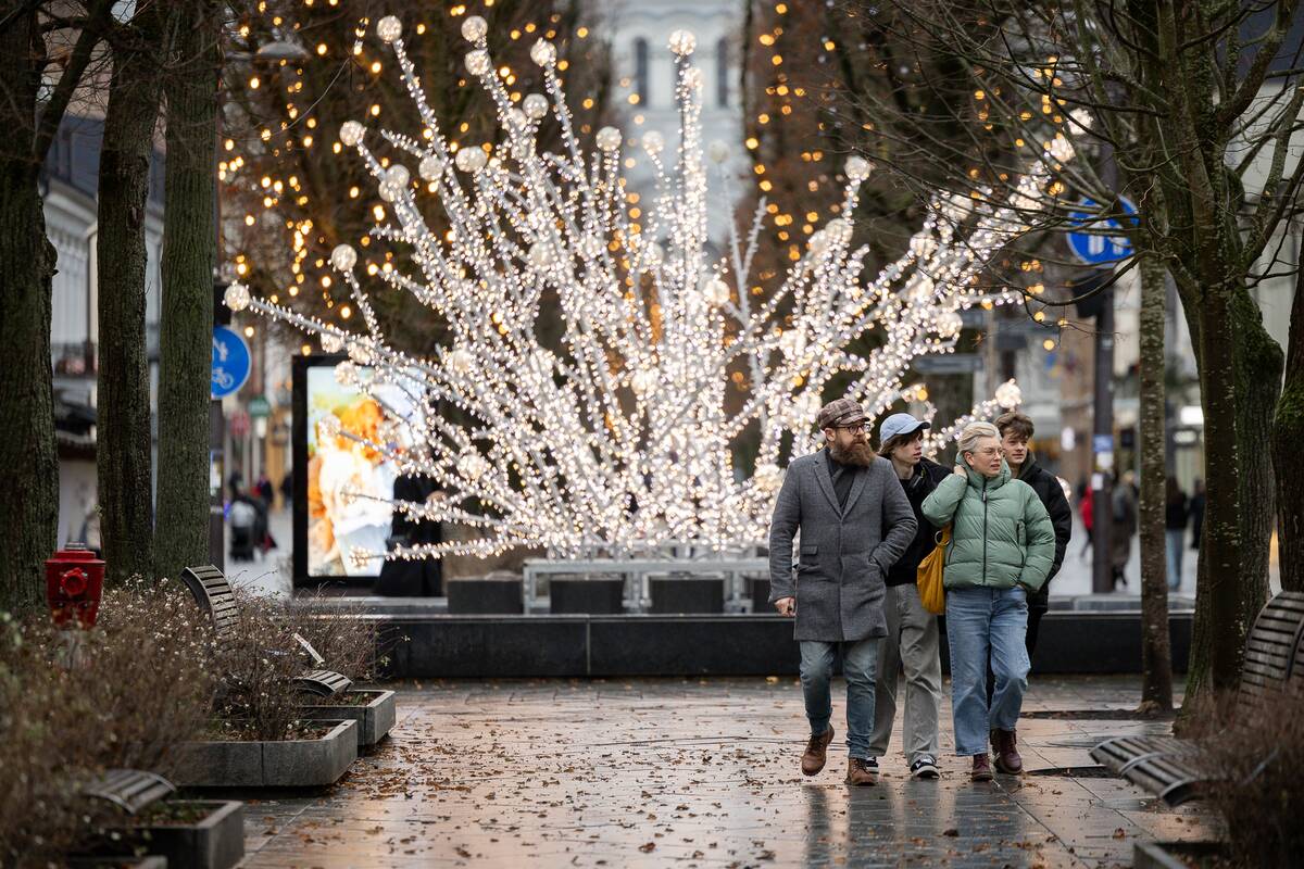 Kauniečių diena (2025-12-27)