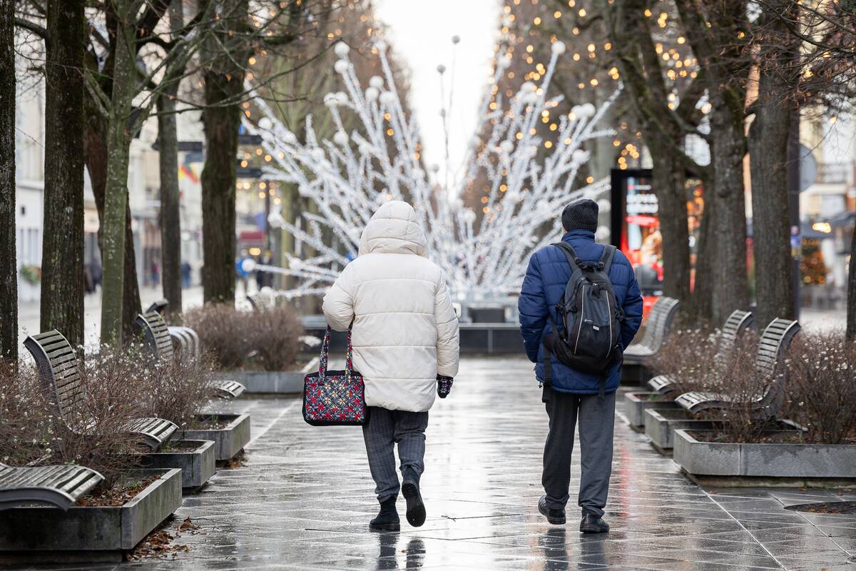 Kauniečių diena (2025-12-29)