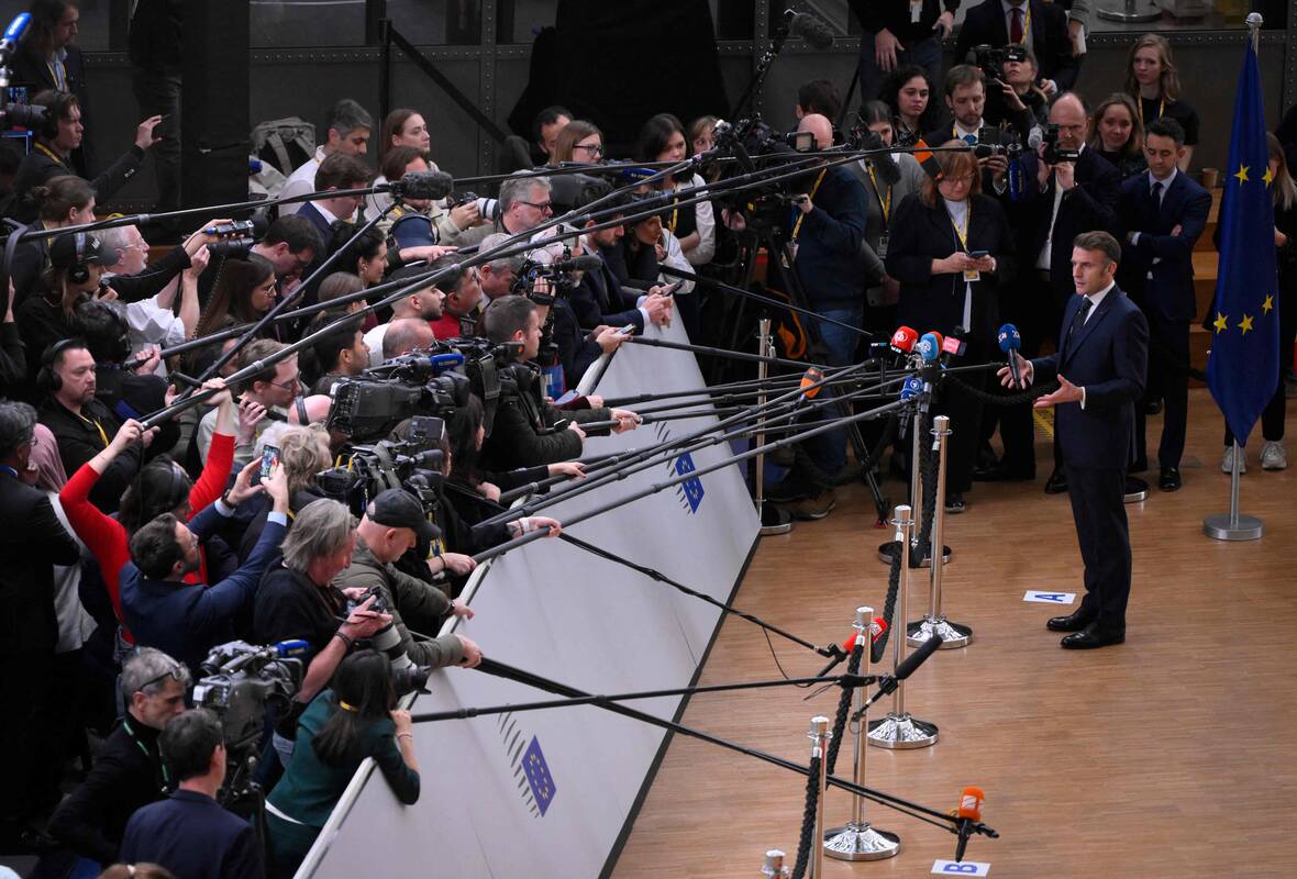 Briuselyje – aistras kaitinantis ES susitarimas su MERCOSUR: kas apie jį žinotina?