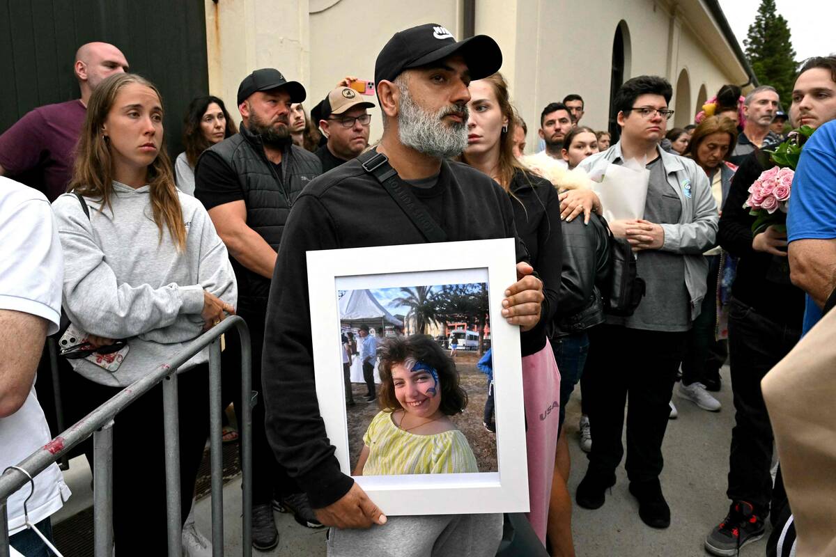 Bondajaus paplūdimio Australijoje šaulys yra Indijos pilietis