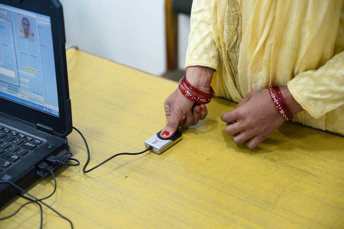 Nepale rinkimams po sukilimo patvirtinta 114 partijų