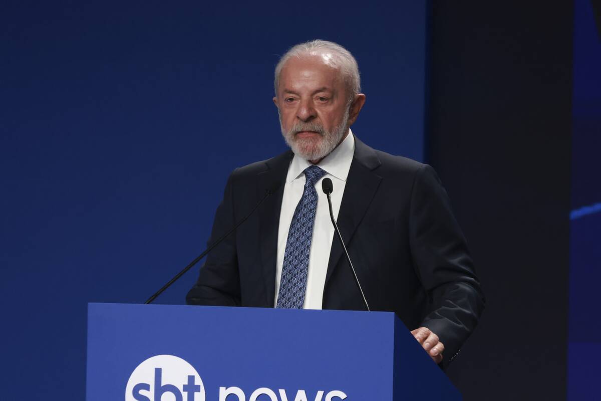 Luizas Inacio Lula da Silva