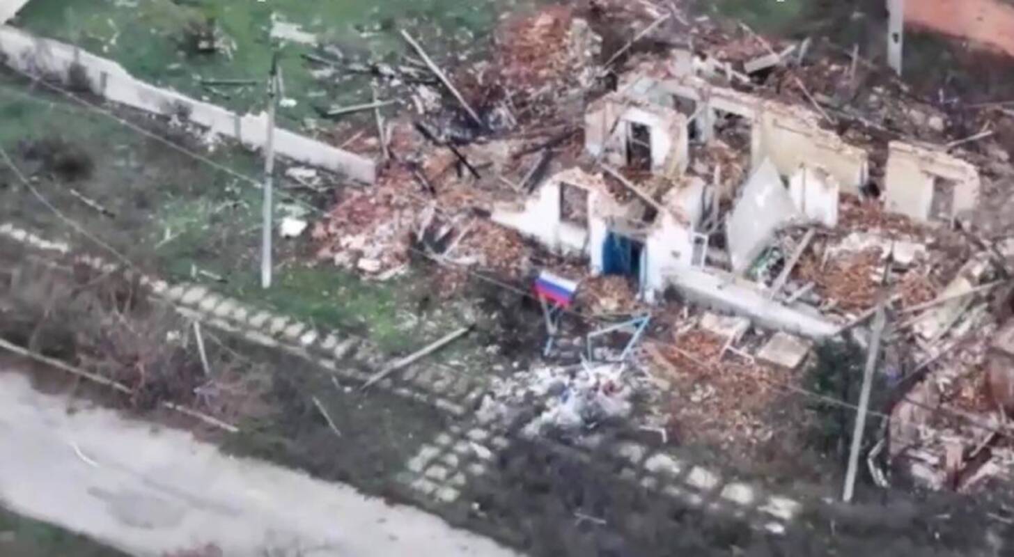 Ukraina sako išvedusi pajėgas iš rytinio Siversko miesto