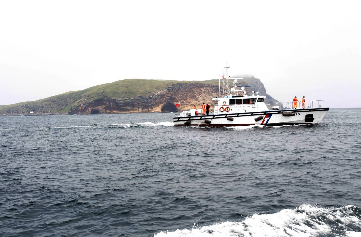 Japonija ir Kinija praneša apie naują incidentą prie ginčijamų salų