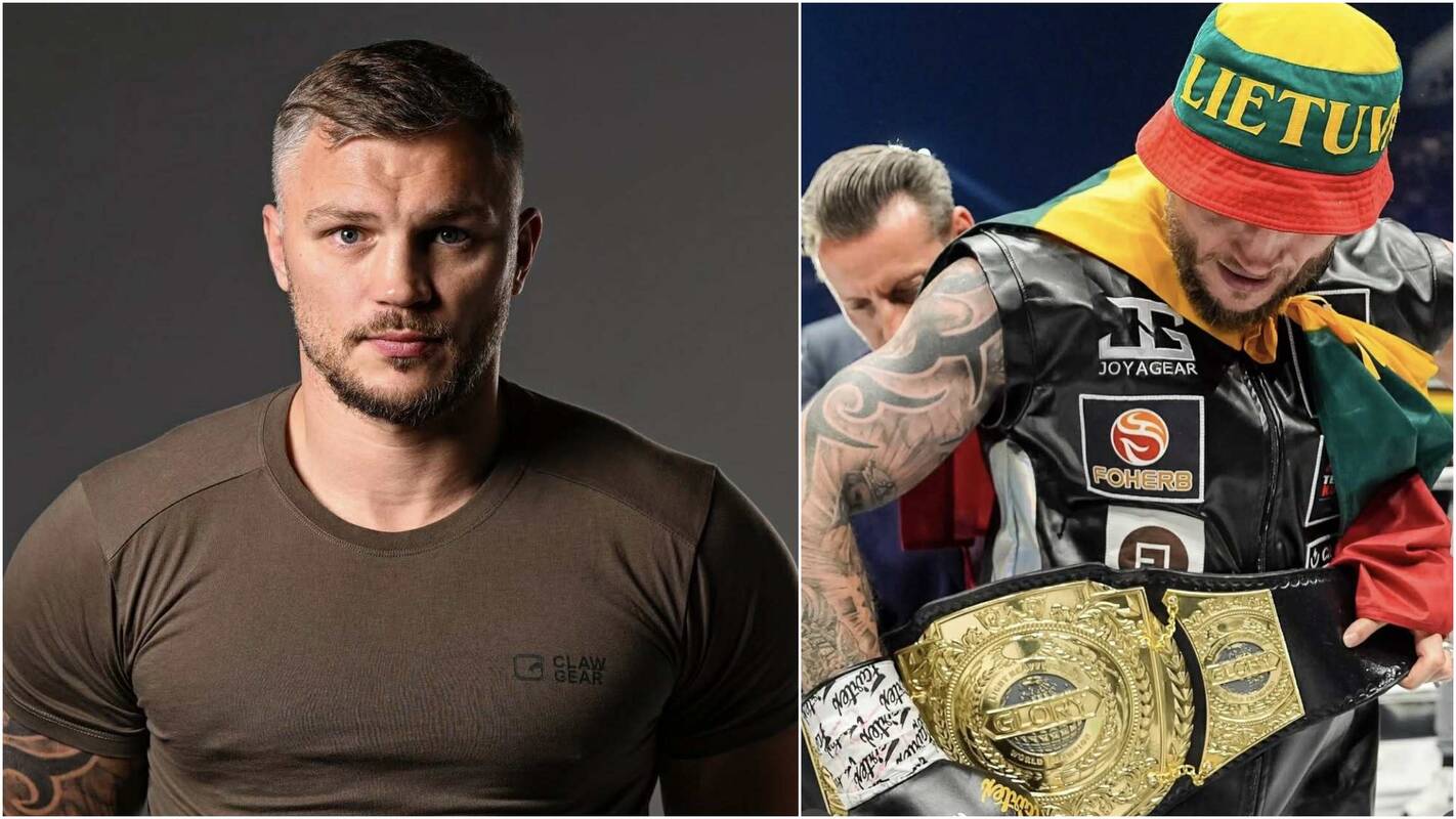 Sergejus Maslobojevas apie tamsiąją dopingo skandalo pusę: daliai žmonių reikia kaltininko