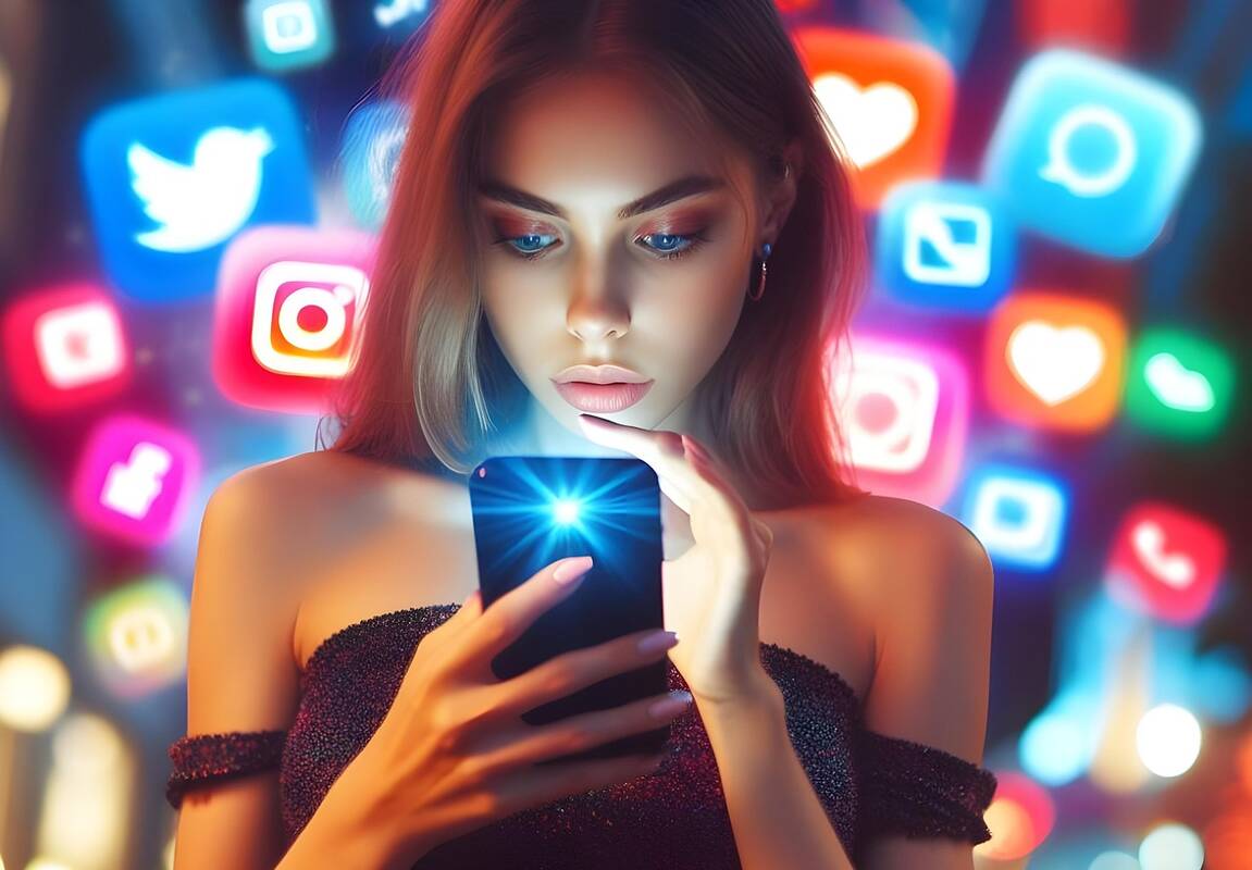 Australijoje priimtas draudimas taps socialinių tinklų žalos bandymu