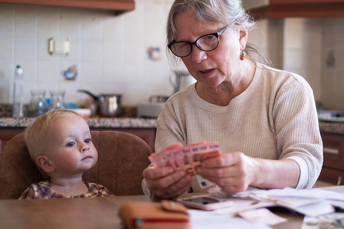Sausio išmokų kalendorius: pasitikrinkite, kada papilnės piniginė