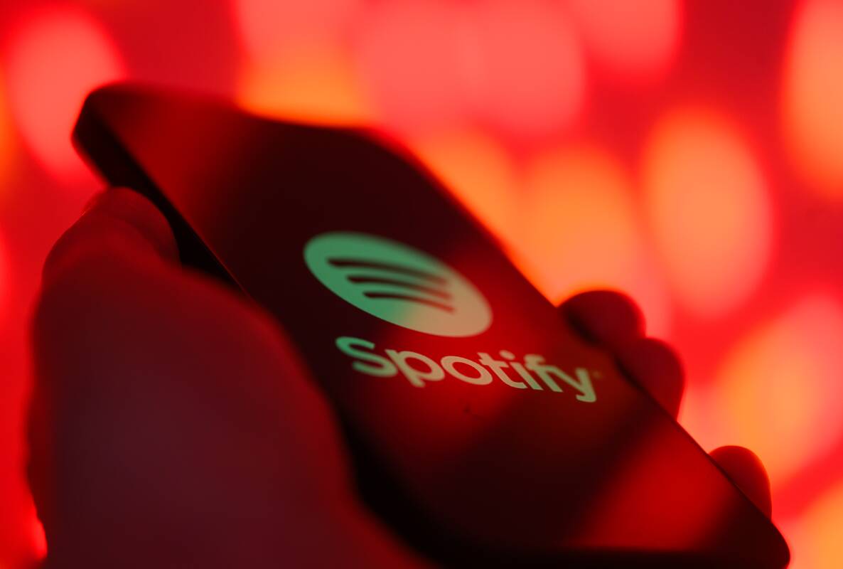 Piratai įsilaužė į „Spotify“ ir pavogė dešimtis milijonų įrašų