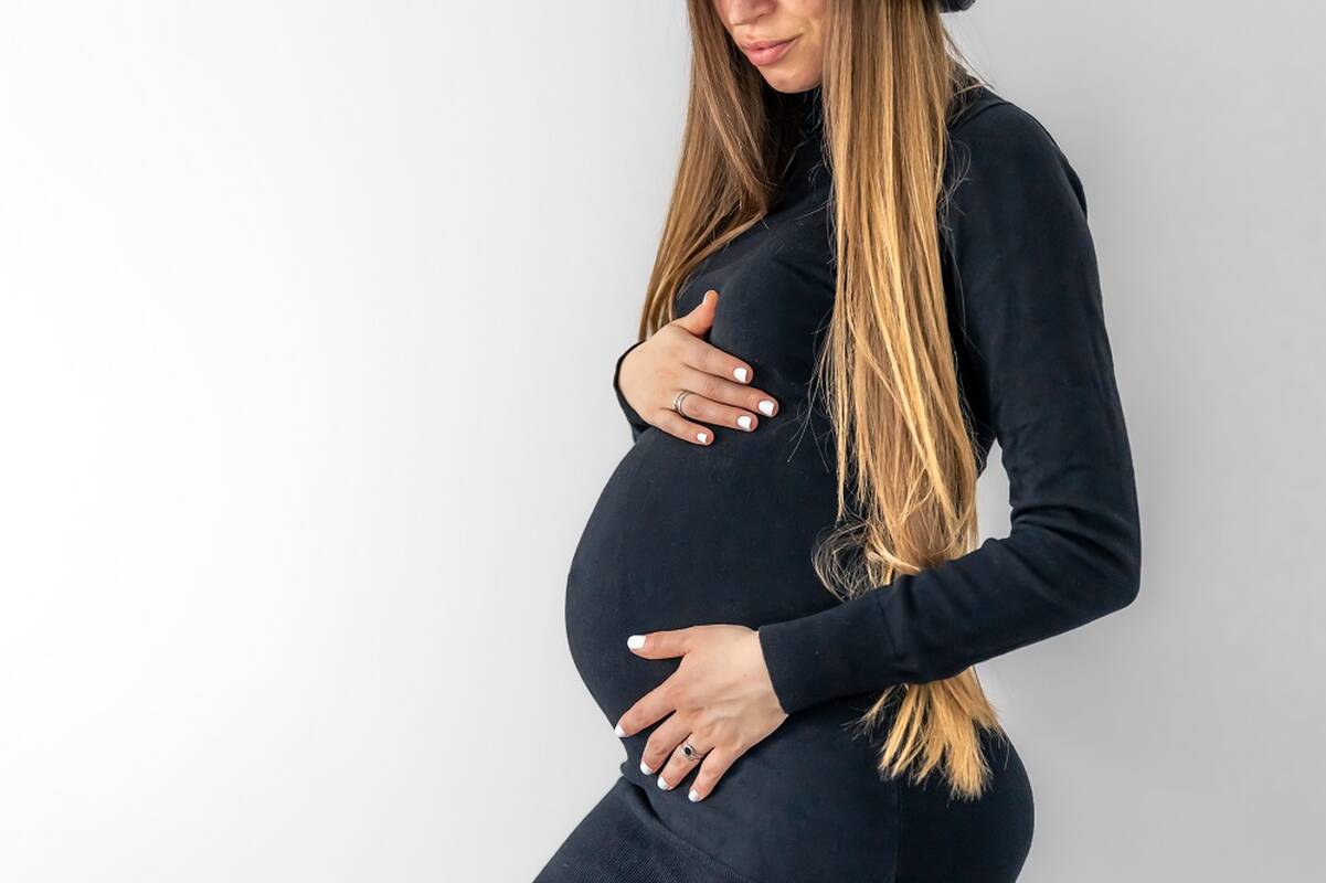 KT skelbs sprendimą dėl bausmių nėščiosioms