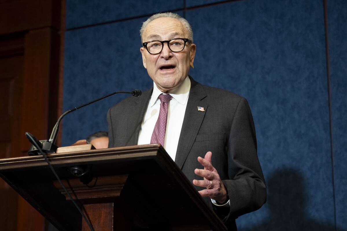 JAV senatorius pranešė, kad jo biurai sulaukė grasinimų susprogdinti