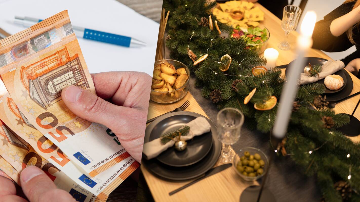 Gyventojams po švenčių tenka skaičiuoti kiekvieną eurą