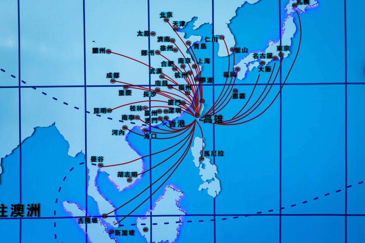Taivanas praneša, kad Kinijos laivai po pratybų pasitraukia