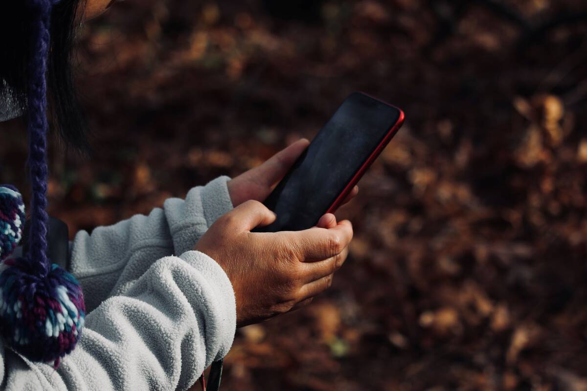 Šiose vietose išmaniuoju telefonu naudotis negalėsite