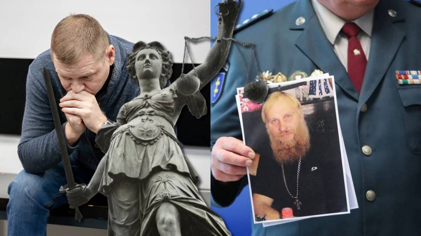 Gediminas Filipavičius, Romas Zamolskis