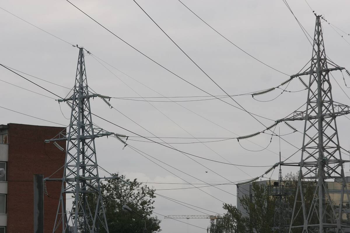 Nuo sausio – didesni prijungimo prie elektros skirstomųjų tinklų įkainiai