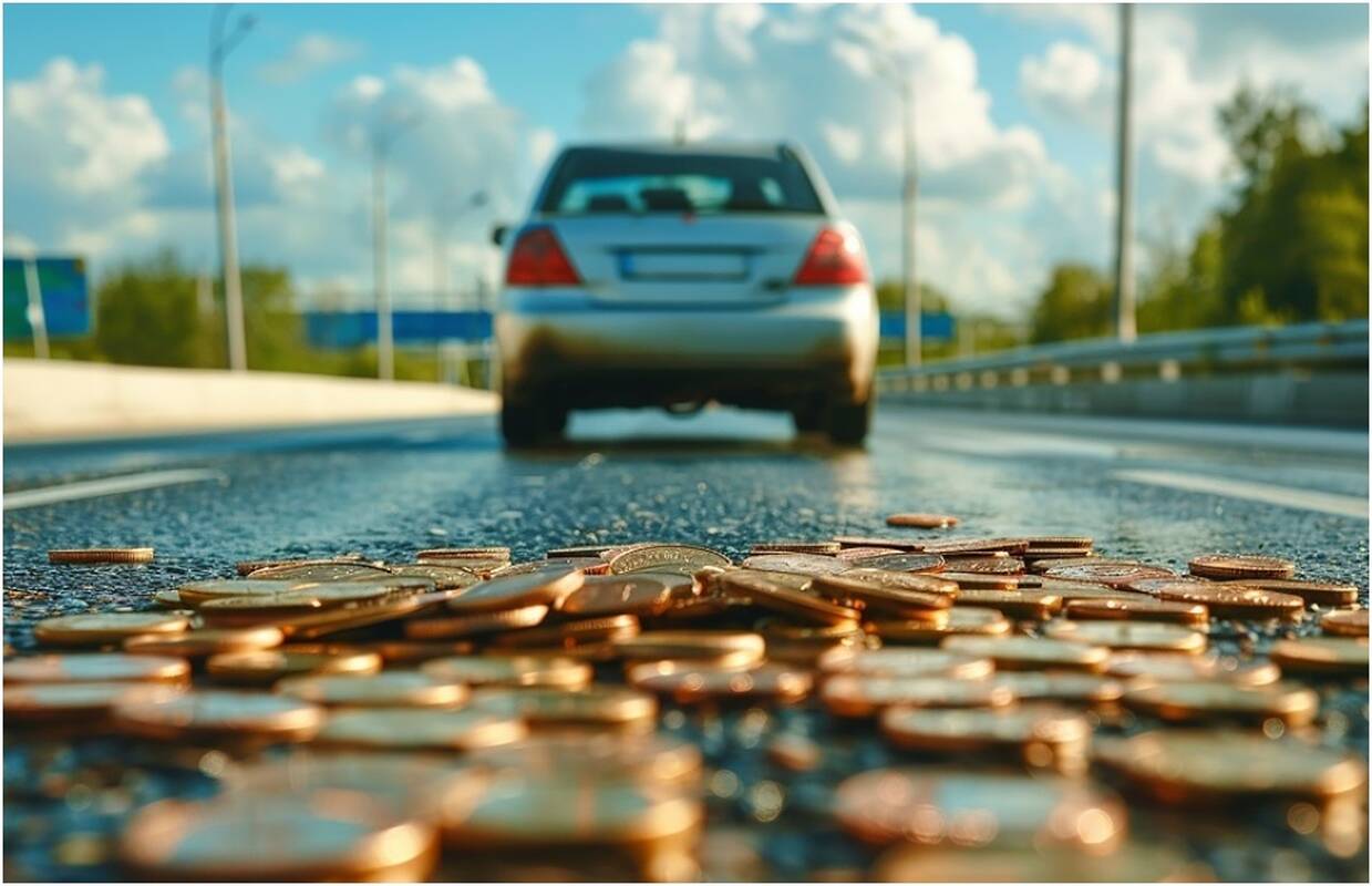 Lietuva siekia iš RRF plano išbraukti e. tollingą