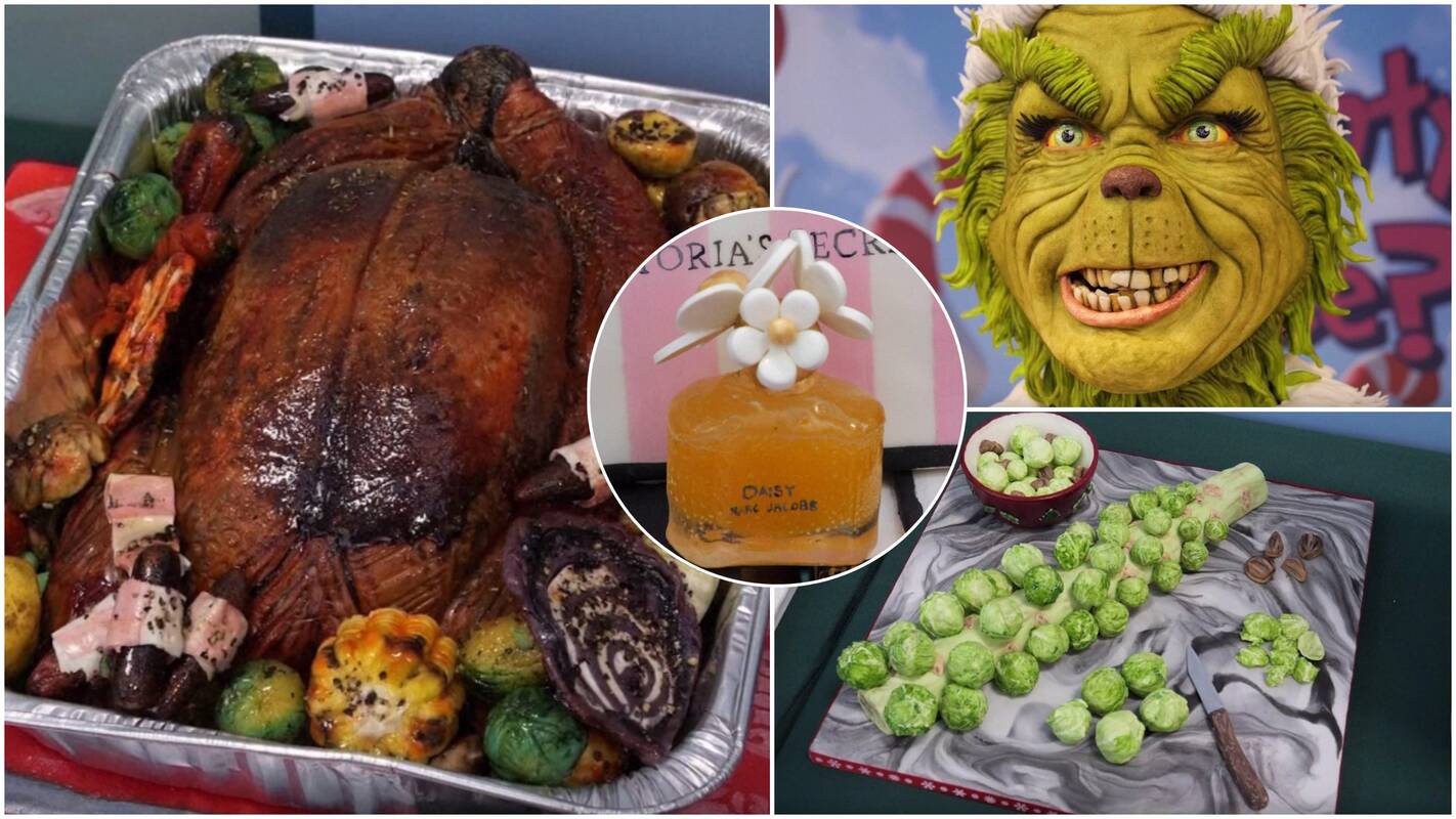 Privers suabejoti, kas tikra, o kas ne: kūriniai svaigina iliuzijomis