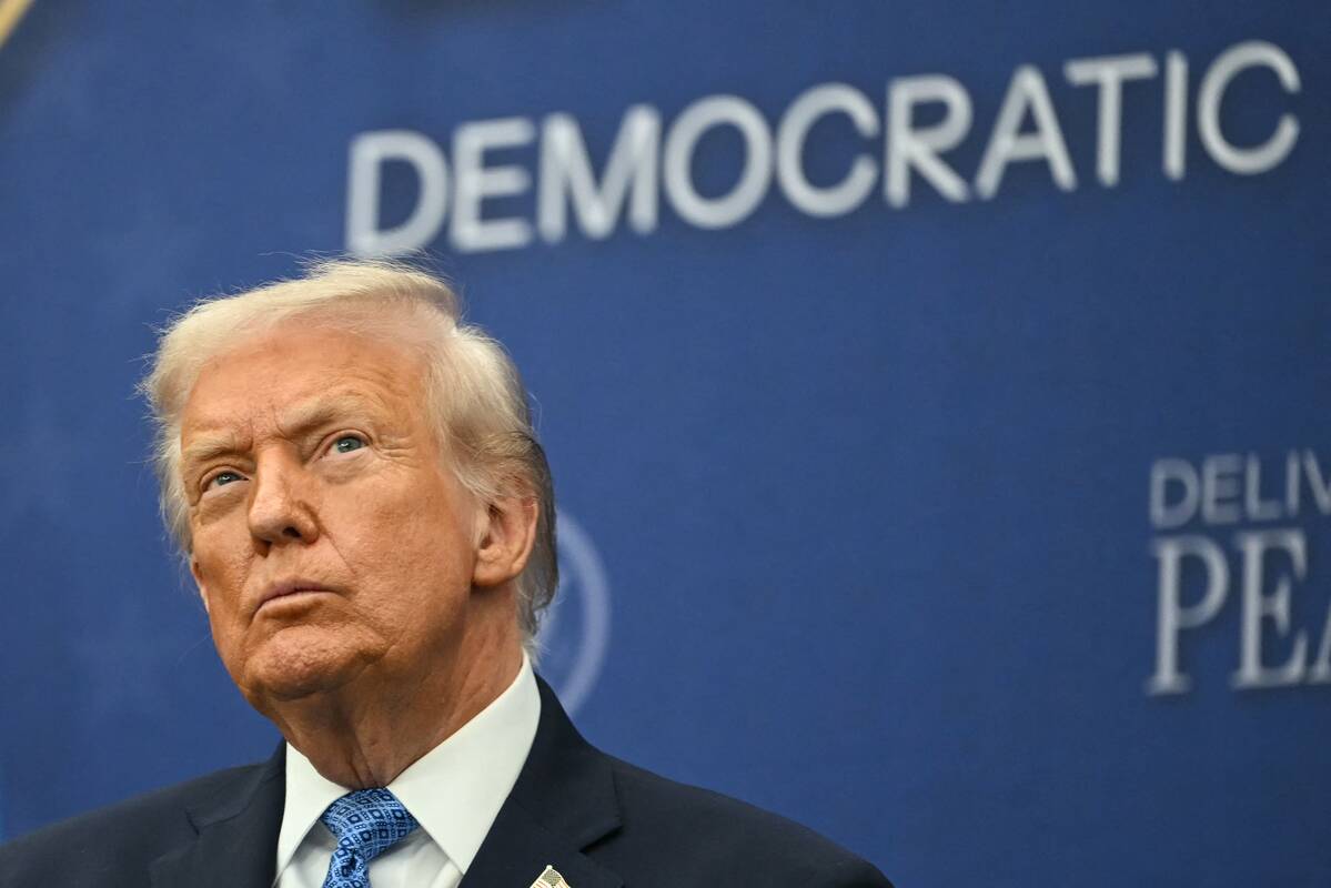 JAV Nacionalinė saugumo strategija: svarbiausios citatos