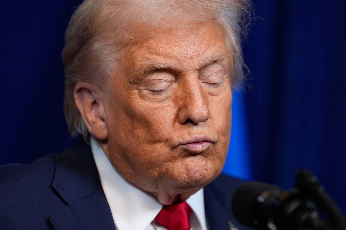 Trumpas teigia nesąs susirūpinęs dėl Kinijos pratybų aplink Taivaną