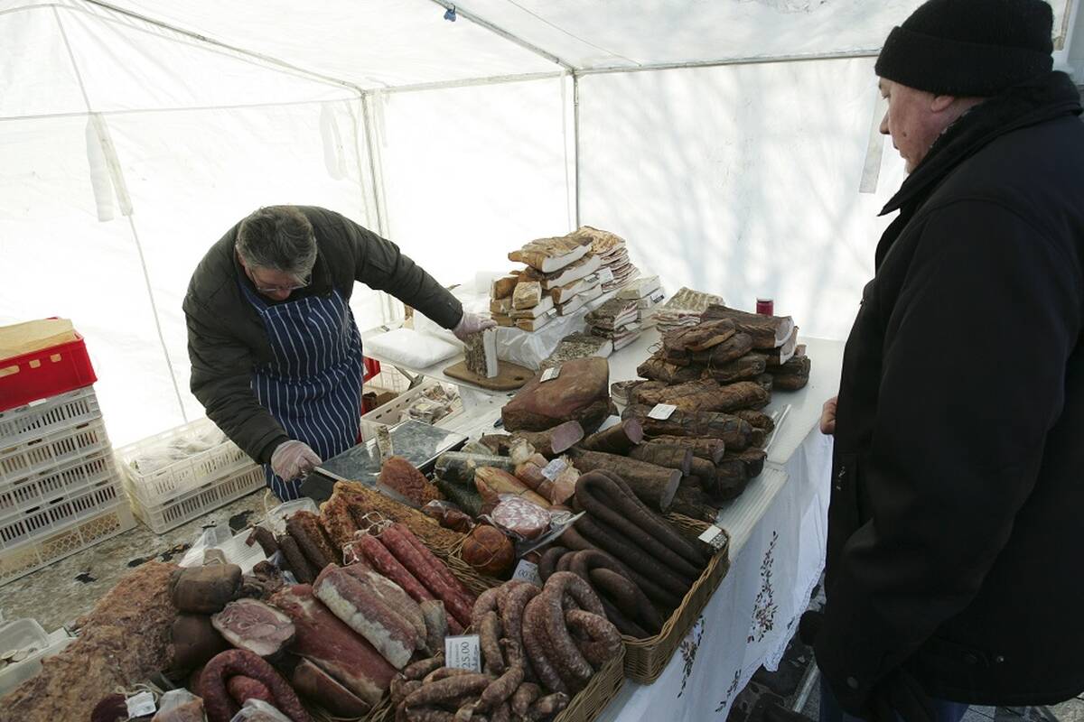 Ūkininkai: tai išbalansuos ES rinką – Lietuvos produkcija taps nekonkurencinga