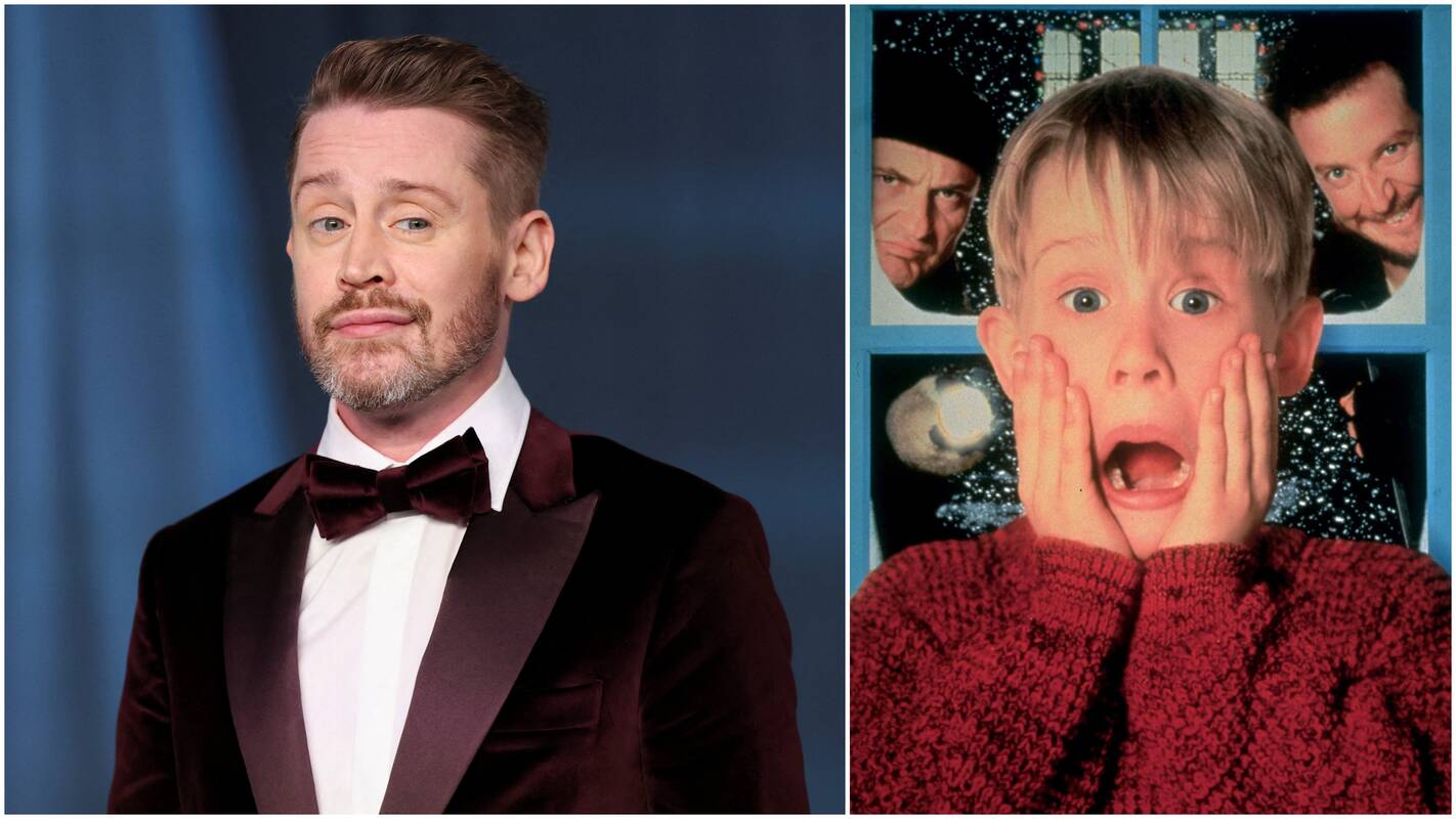 Legendinis aktorius pasiruošęs sugrįžti į filmą „Vienas namuose“: pateikė savo idėją