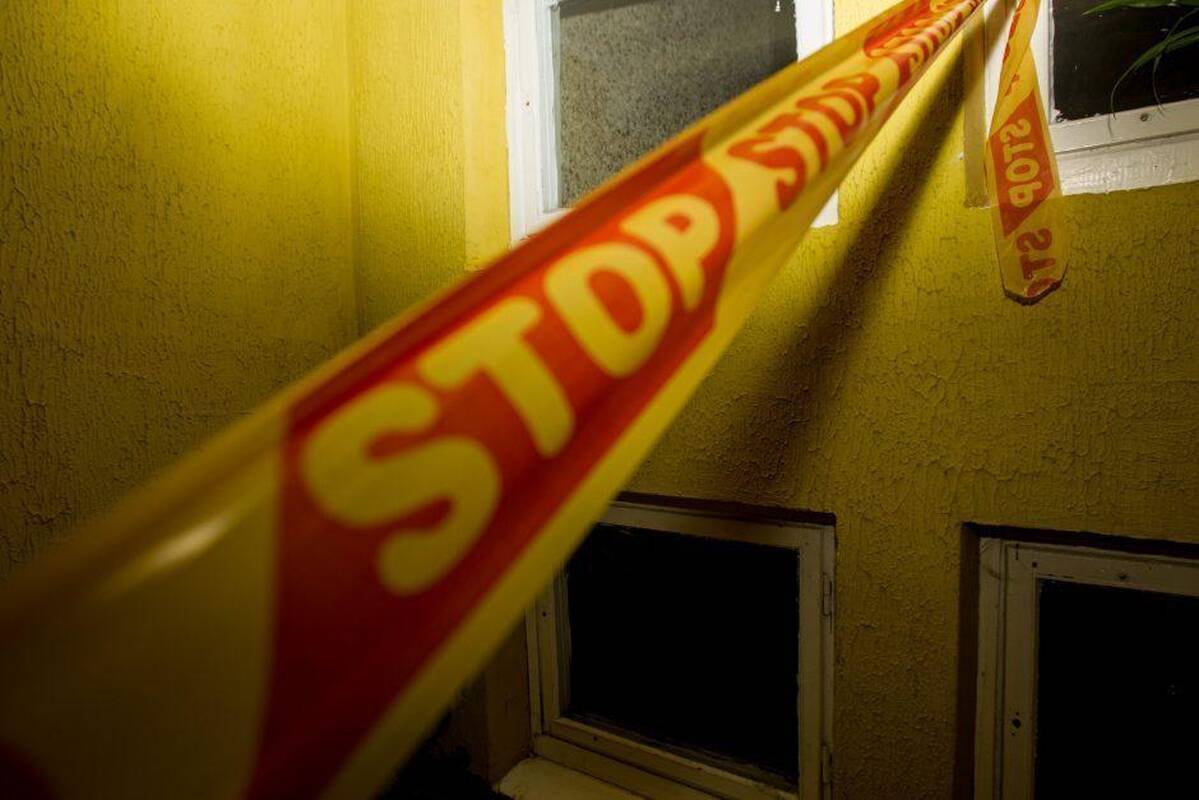 Šiurpi dvylikaaukščio mįslė: ko galėjo paragauti negyvi rasti motina su dukra bei jų šuo?