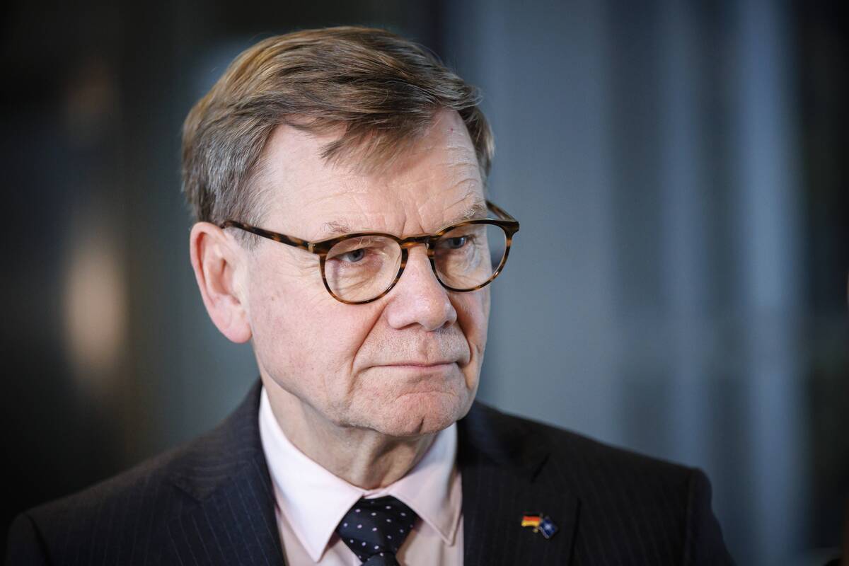 Berlynas pasirengęs panaudoti Vokietijoje įšaldytą Rusijos turtą