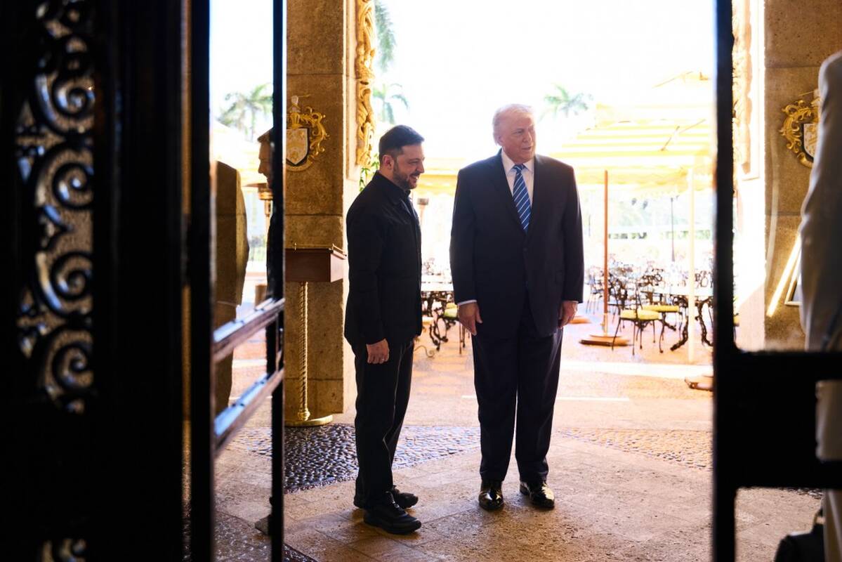 Zelenskis: JAV siūlo penkiolikos metų saugumo garantijas