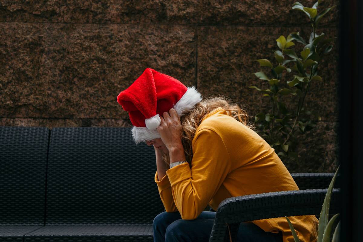 Dvylika patarimų, kurie padės sumažinti stresą per šventes