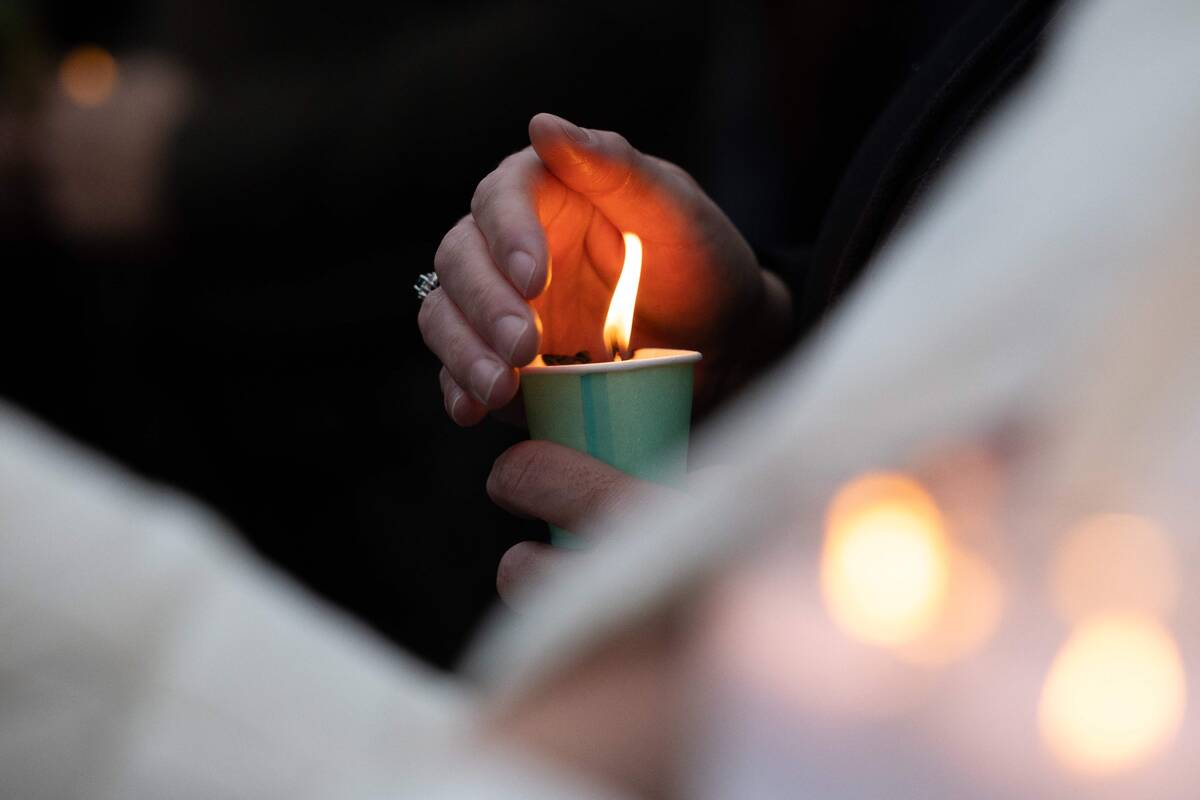 Tarp šaudynių Kalifornijoje aukų yra trys nepilnamečiai