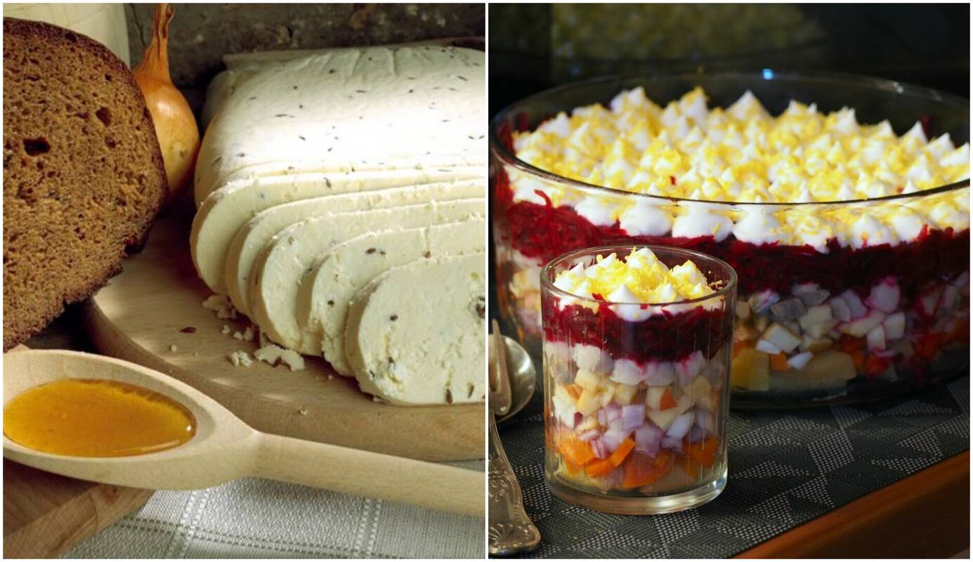 Patrauklu: Lietuvos virtuvė tarptautiniame kontekste gali būti įdomi dėl savo artumo gamtai, sezoniškumo ir pagarbaus požiūrio į produktą.