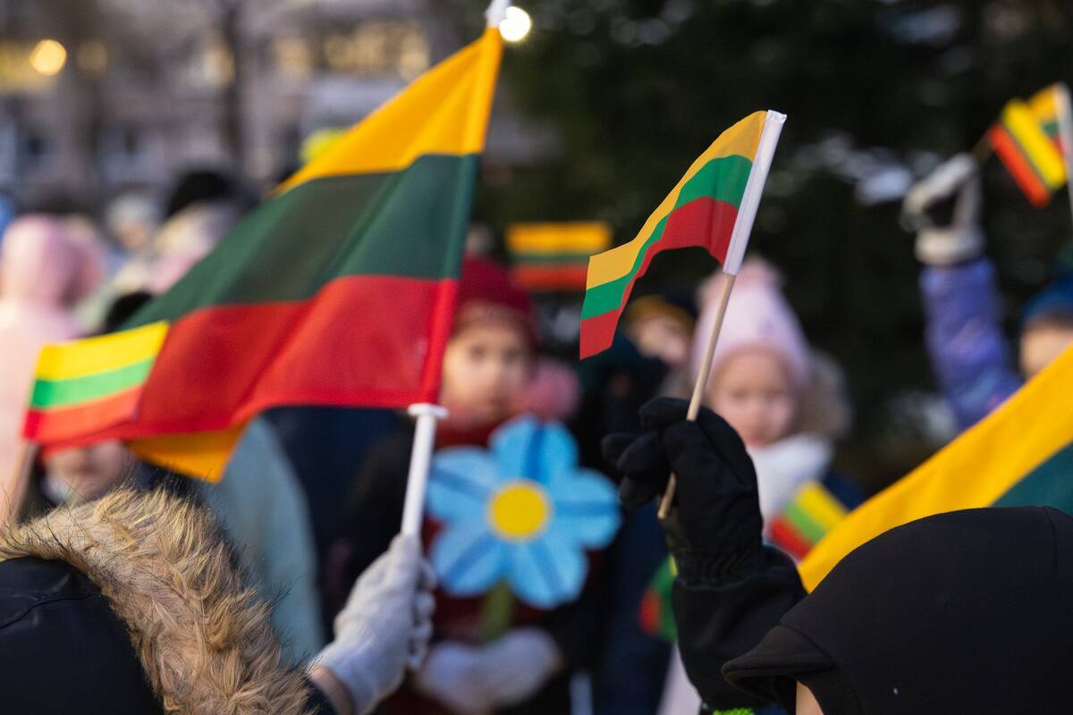 Ar šiandien mes vis dar suprantame Sausio 13-osios reikšmę?