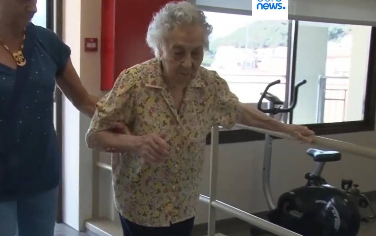 117 metų paslaptis: mokslininkus pritrenkė ilgaamžės DNR