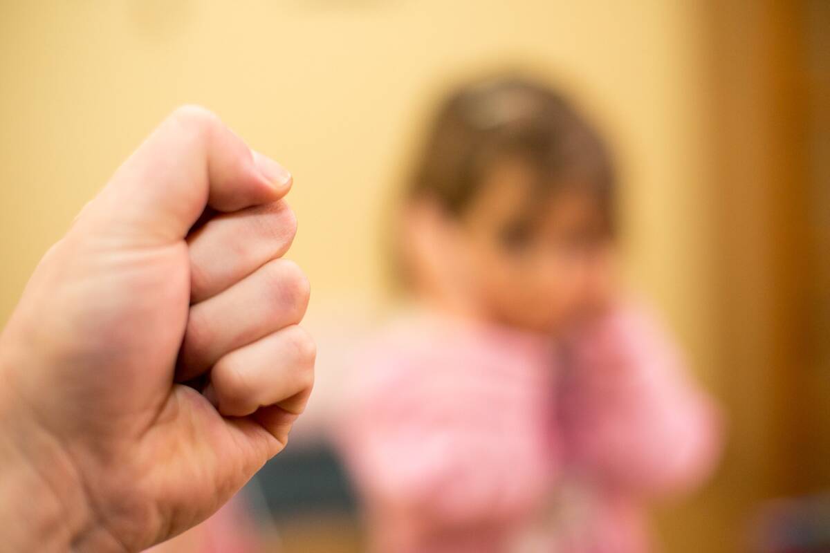 Sostinėje – smurtas prieš paauglius