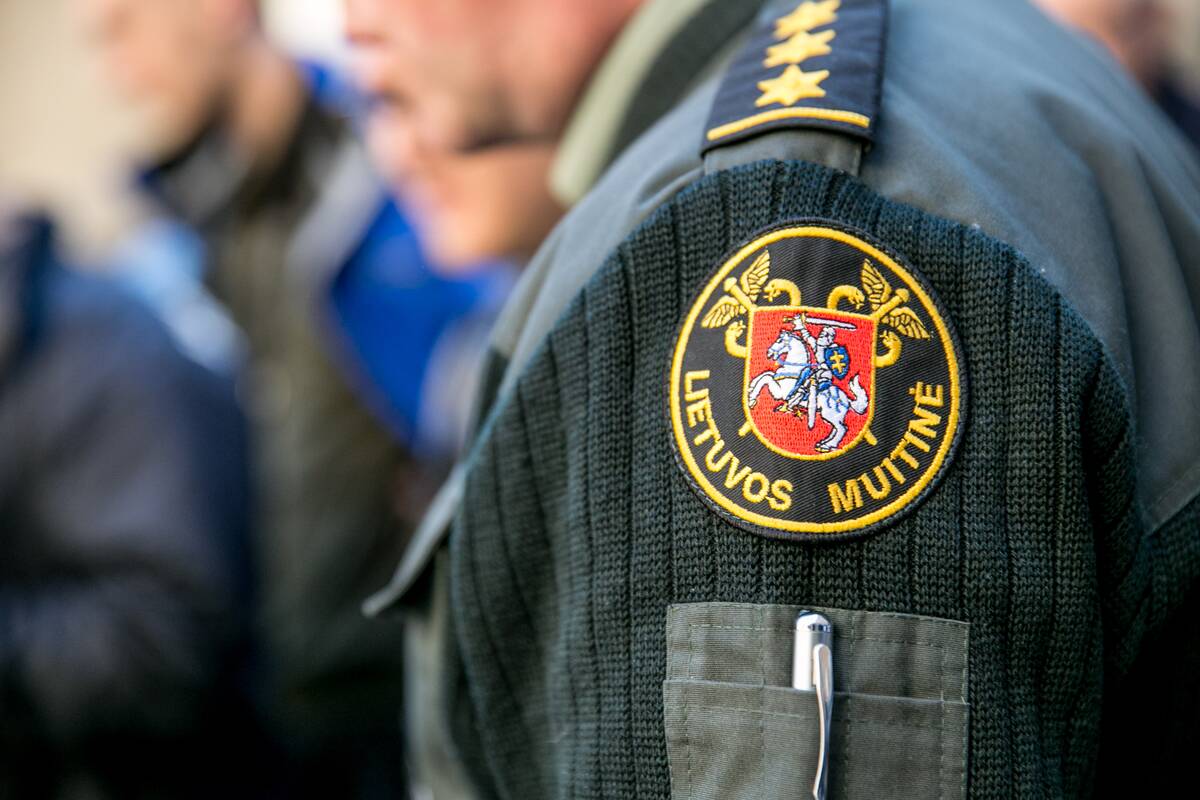 Finansų ministras: nežinau, ar galiu dabar atskleisti tikslų skaičių