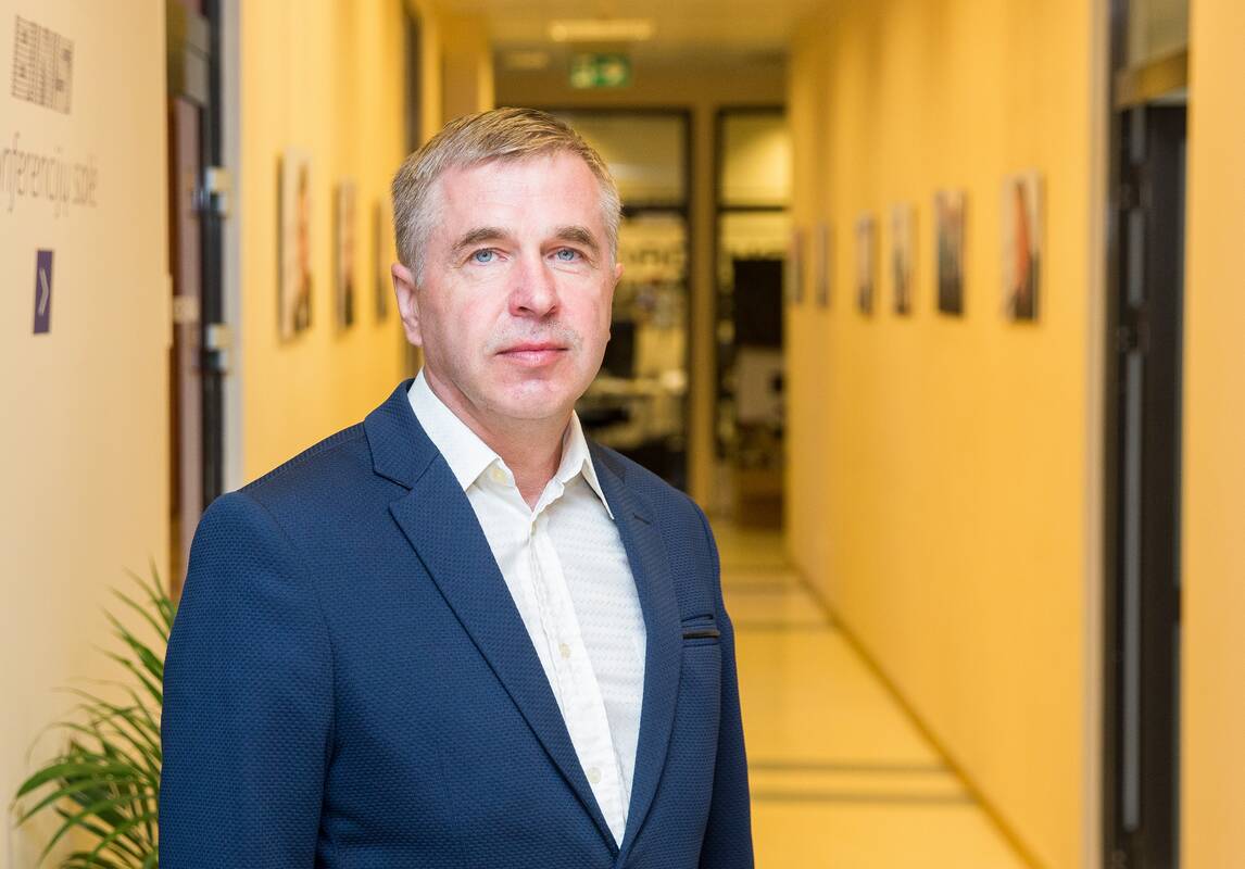 Prognozės: pasak A. Bukančio, Neryje ir Nemune formuojasi sangrūdos, dėl to pradėjo kilti vandens lygis, kai kur jau net daugiau kaip metrą. Tai rodo, kad yra užtvindymo pavojus.