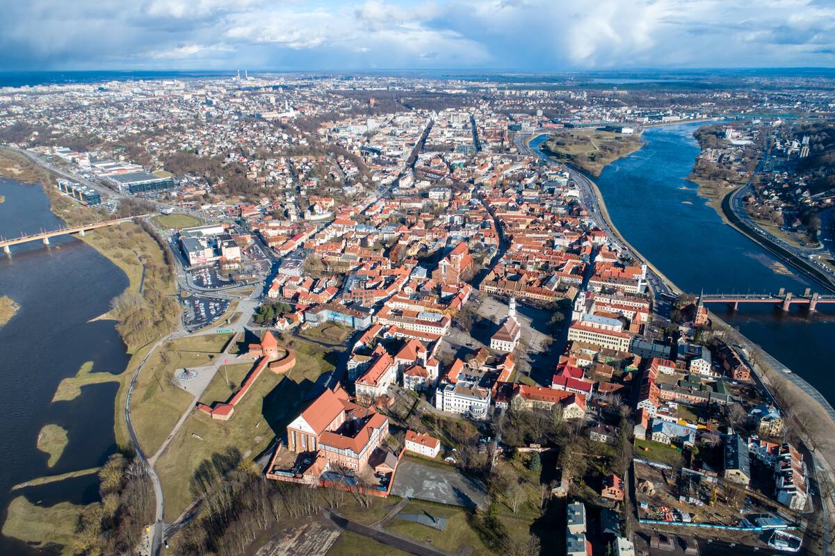 Pasižymėkite datas kalendoriuje: dėl šių renginių tikrai verta aplankyti Kauną