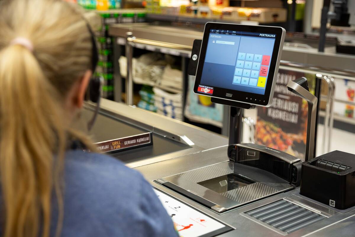 Prekybininkai prašo nenaikinti išimčių