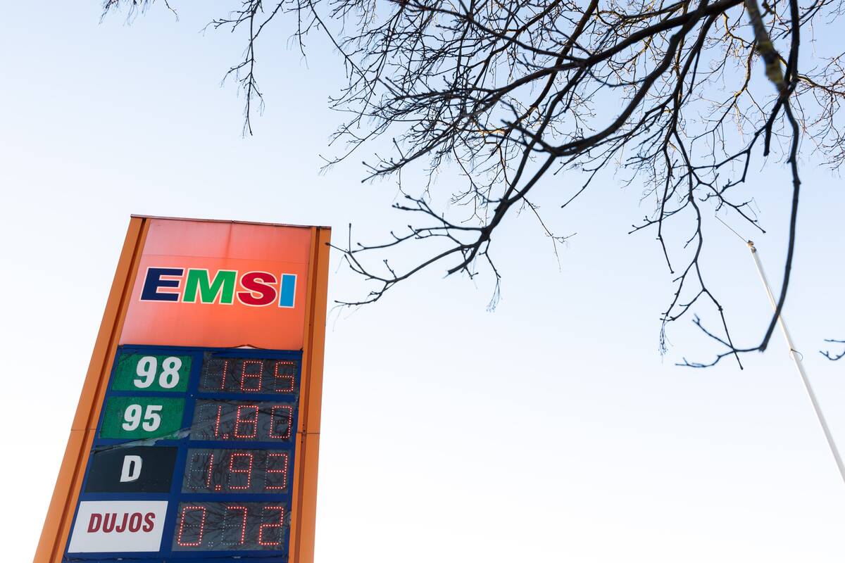 „Emsi“ – papildomi trys mėnesiai pašalinti konkurencijos pažeidimus