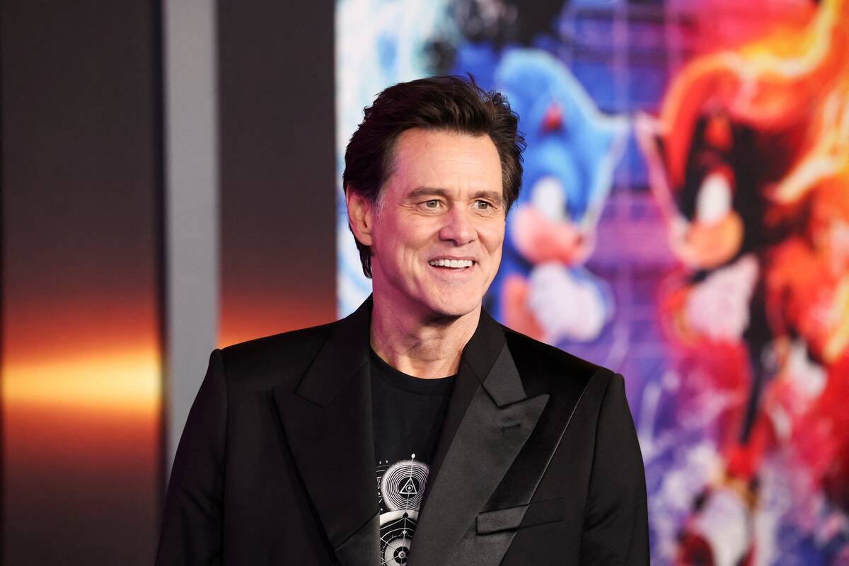 1962 — gimė kanadiečių aktorius Jim Carrey