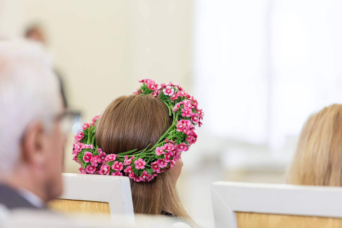 Žiniasklaida: šiemet Nacionalines premijas menininkams Filharmonijoje įteiks ankstesni laureatai